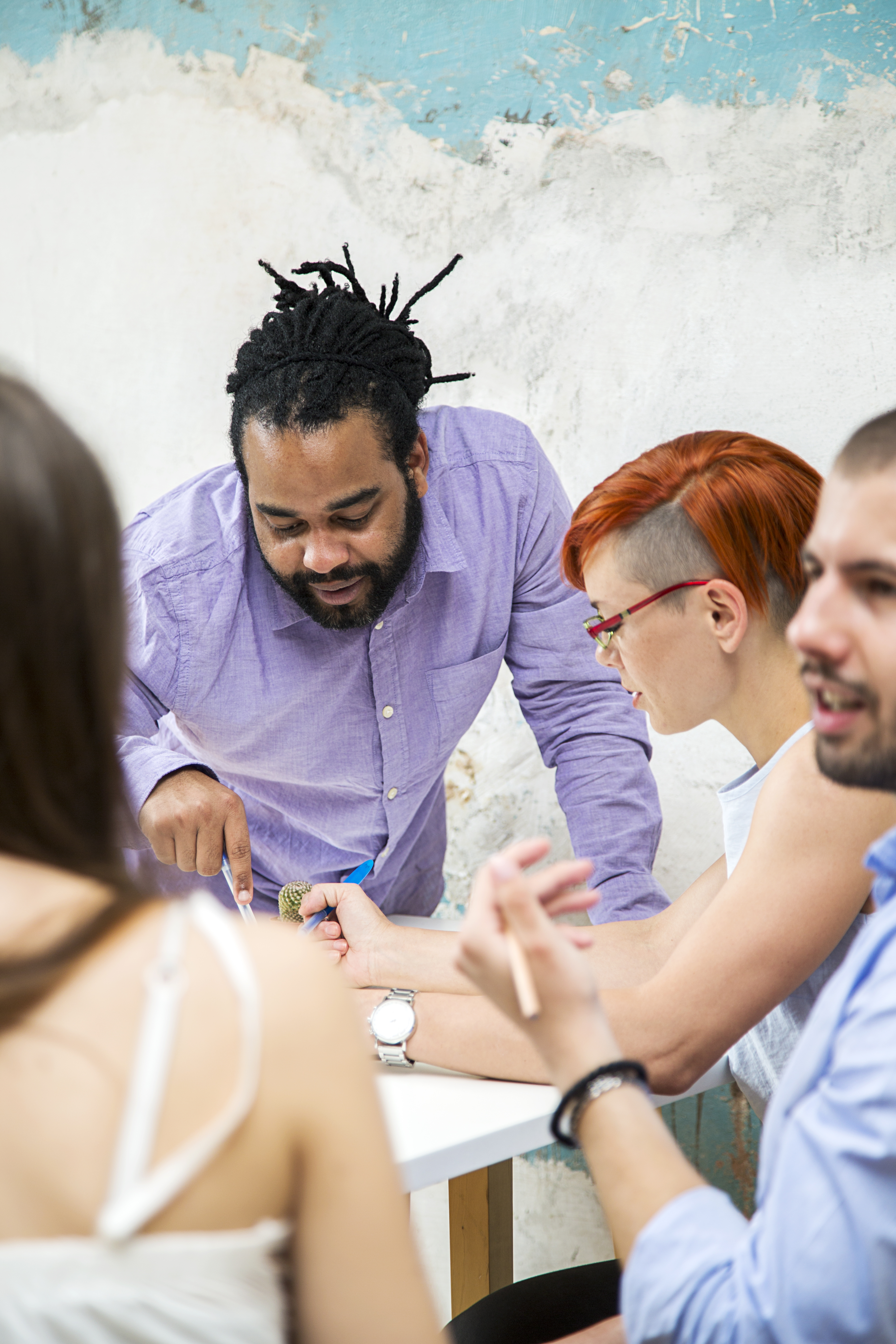 Formateur-Formatrice professionnel.le d'adultes